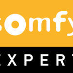 Somfy expert logo